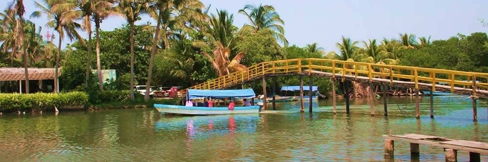 Đầm phá Mandinga (Laguna de Mandinga)