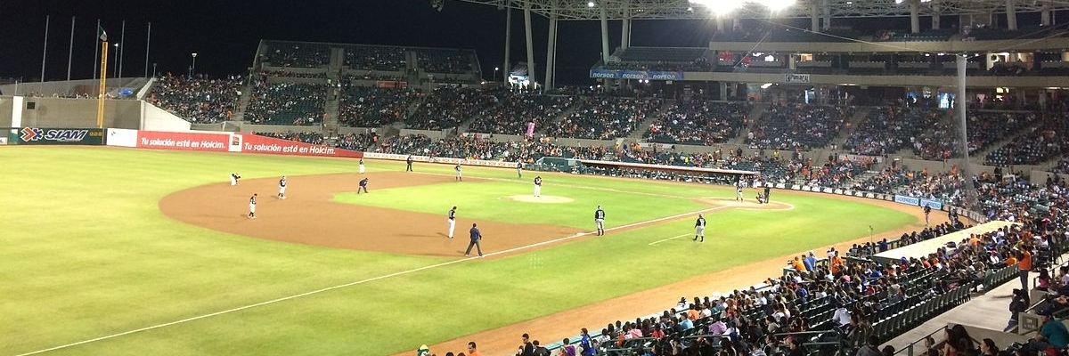 Sân vận động Sonora (Estadio Sonora)