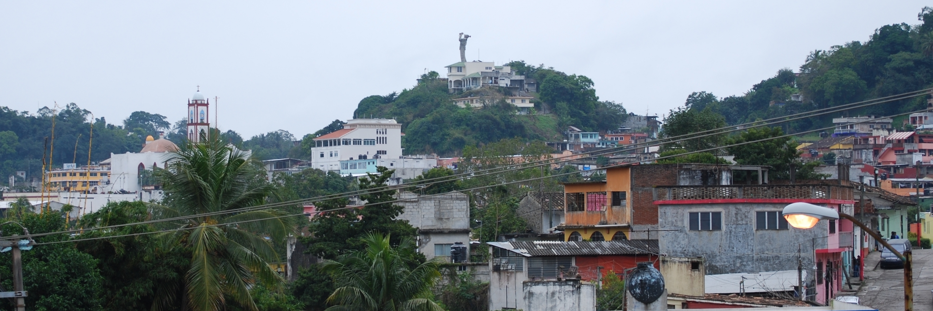 Thành phố Papantla (Papantla)