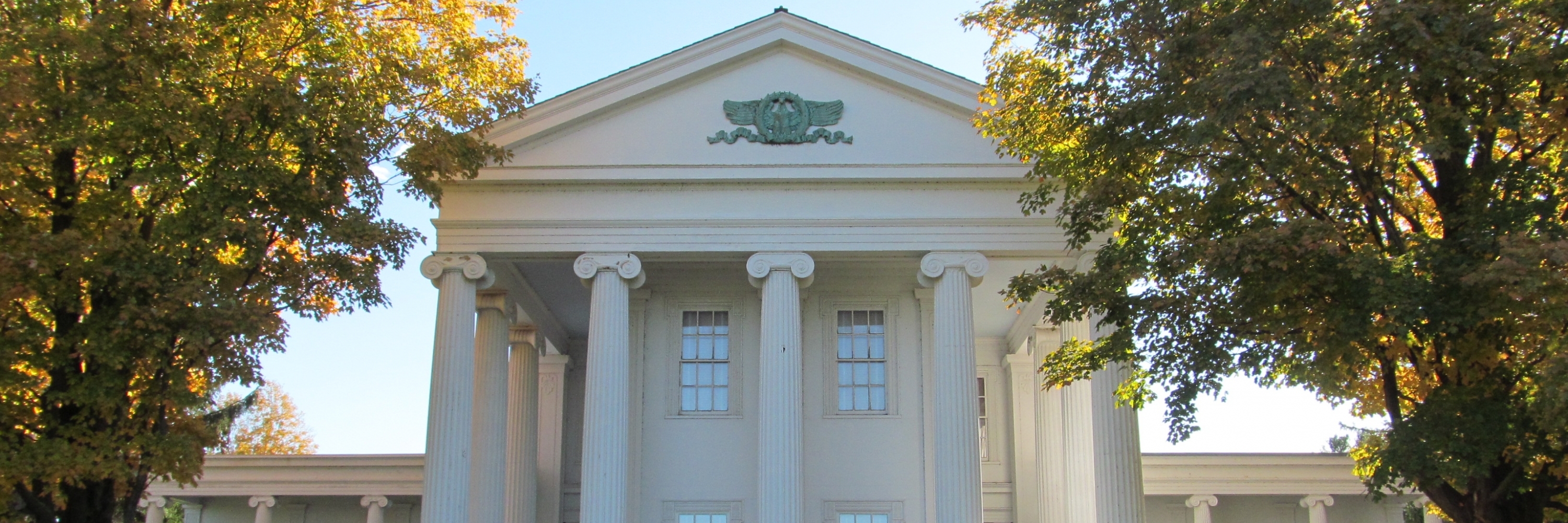 Bảo tàng Shelburne (Shelburne Museum)