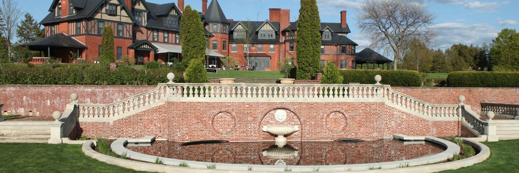 Khu trang trại Shelburne (Shelburne Farms)