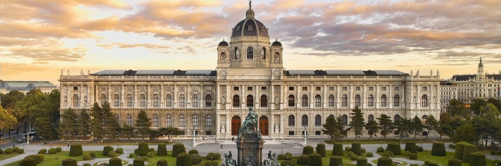 Bảo tàng Kunsthistorisches (Kunsthistorisches Museum )