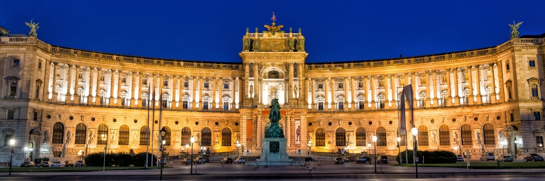 Cung điện Hofburg (Hofburg Vienna Palace)