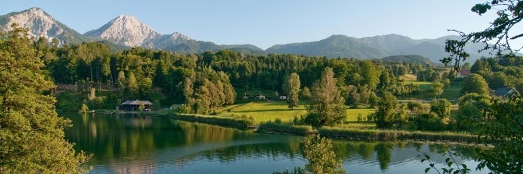 Hồ Aichwaldsee (Lake Aichwaldsee)