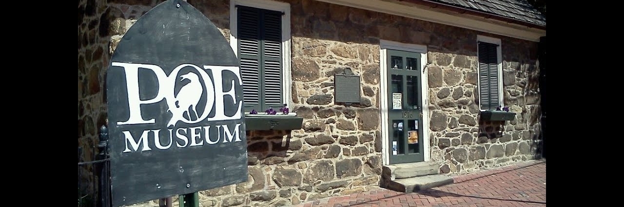 Bảo Tàng Poe(Poe Museum)