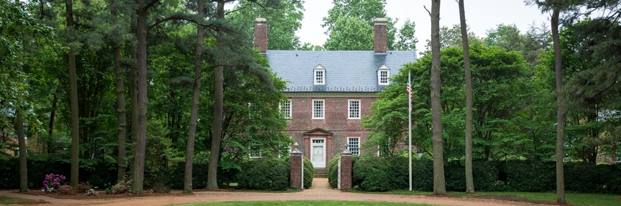 Đồn điền Berkeley (Berkeley Plantation)