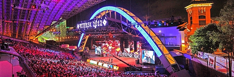 Hội Chợ Slavianski (Slavianski Bazaar)