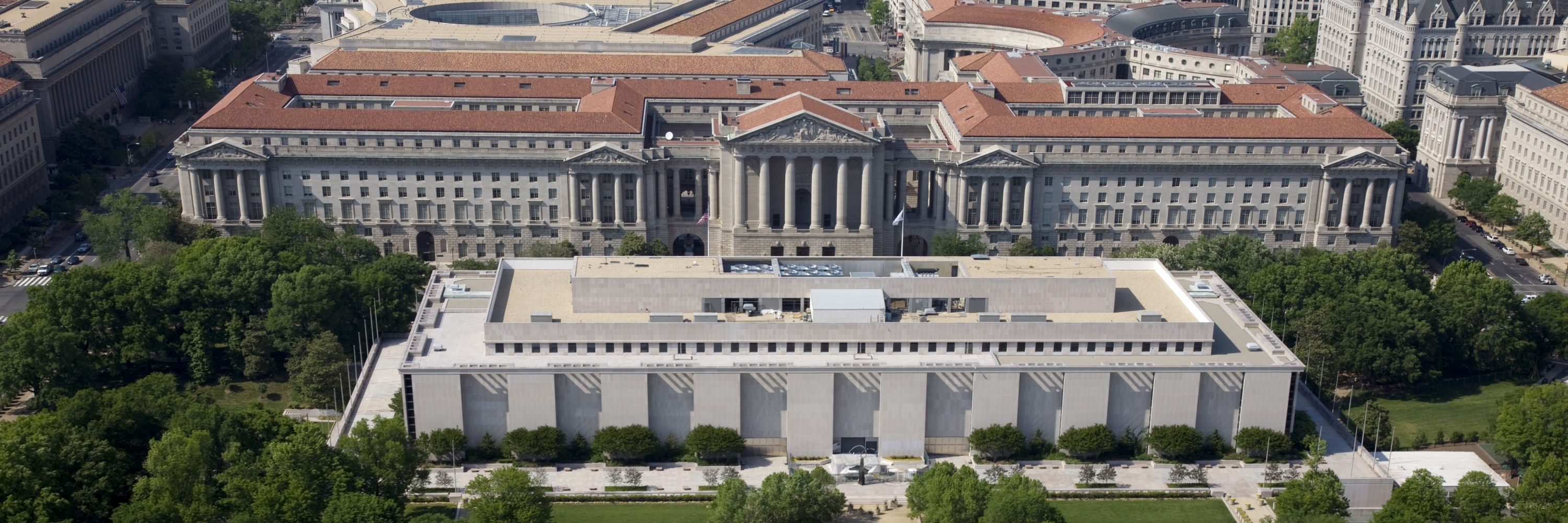 Bảo tàng Lịch sử Quốc gia Hoa Kỳ (National Museum of American History)