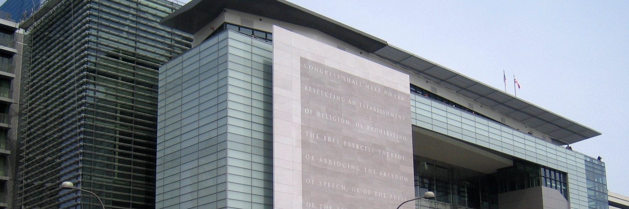 Bảo tàng Newseum (Newseum)