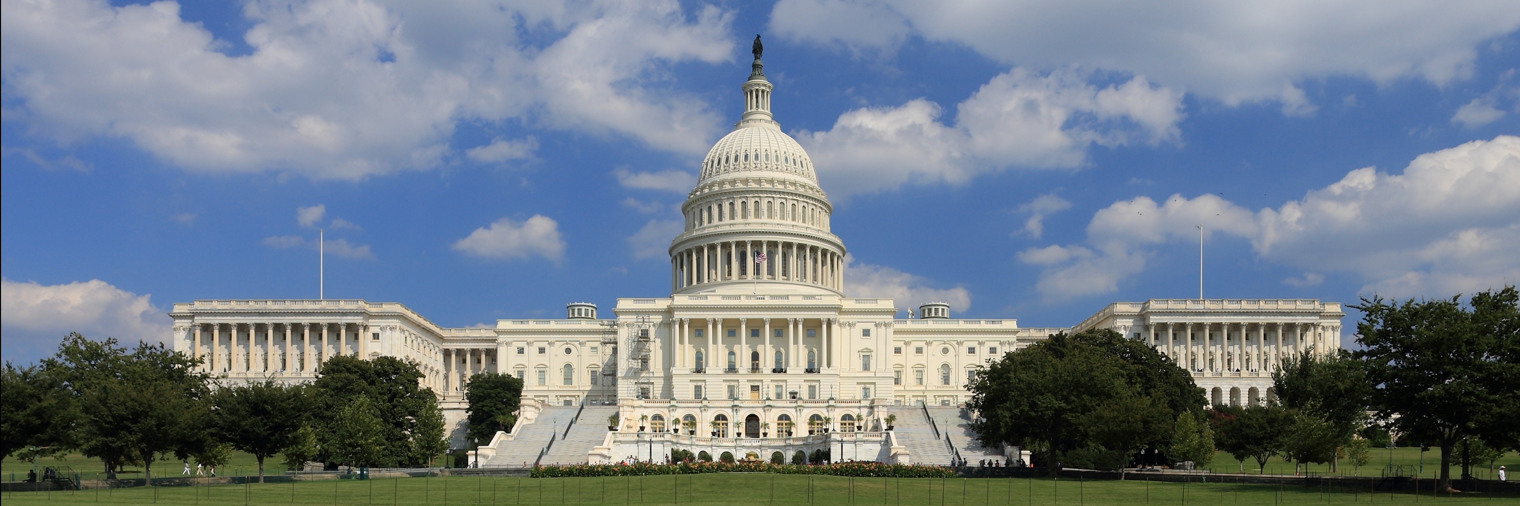 Tòa nhà Quốc hội Hoa Kỳ (U.S. Capitol)