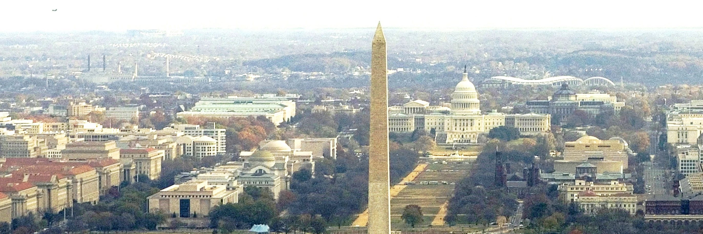 Trung tâm Quốc gia (National Mall)