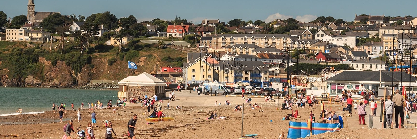 Thị trấn Tramore