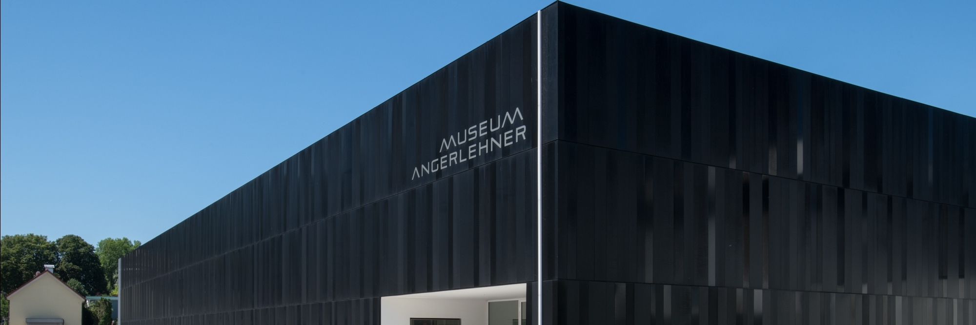 Bảo tàng Angerlehner (Museum Angerlehner)