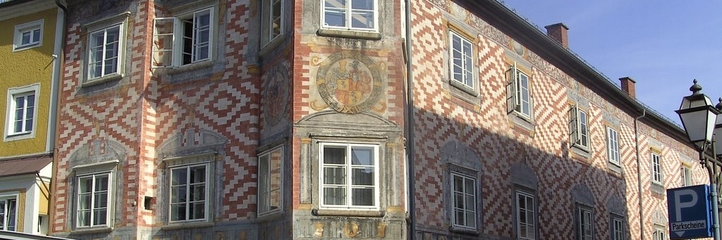 Nhà của Salome Alt (Haus der Salome Alt)