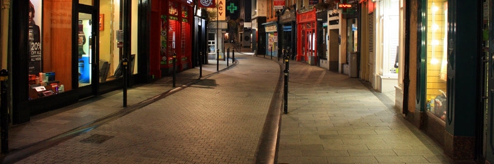 Main Street