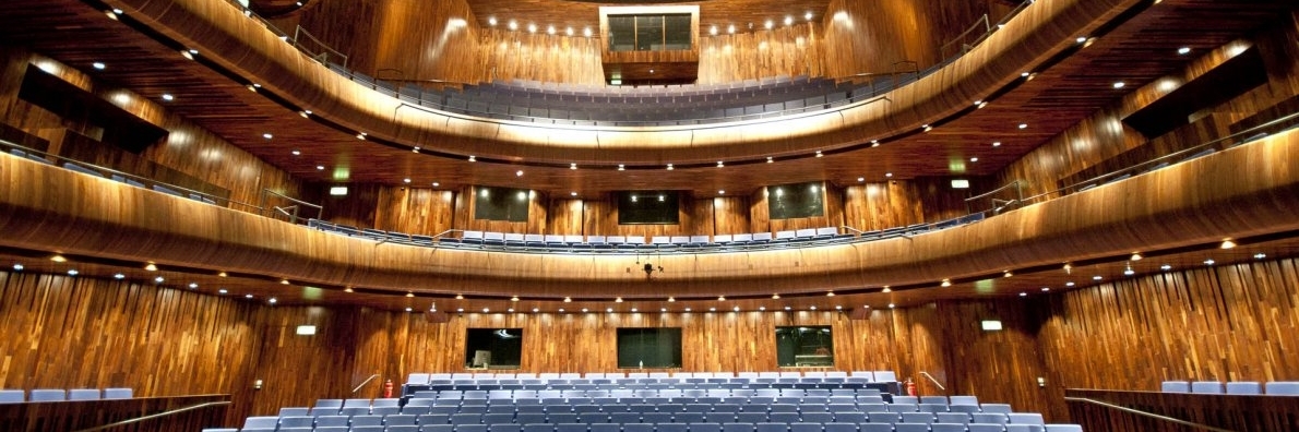 Nhà hát Opera Quốc gia (National Opera House)