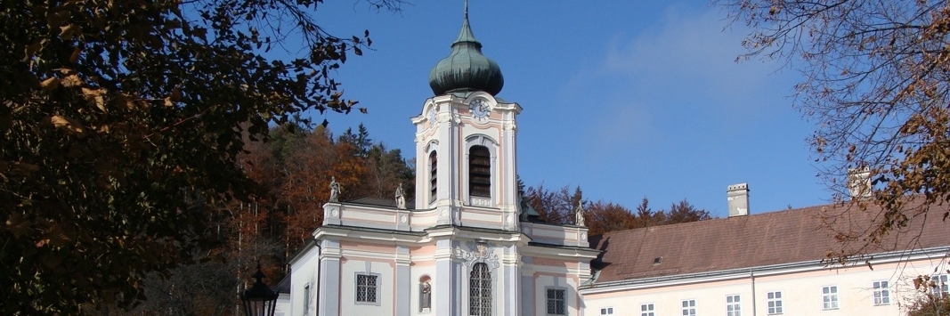 Nhà thờ Mariahilfberg (Mariahilfberg)