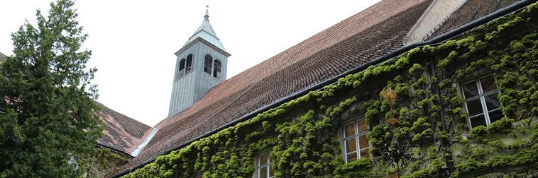 Nhà thờ Stift Neukloster (Stift Neukloster)