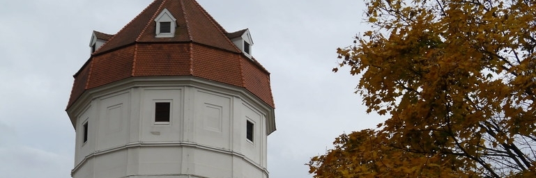 Tháp nước Wiener Neustadt (Wiener Neustadt Water Tower)