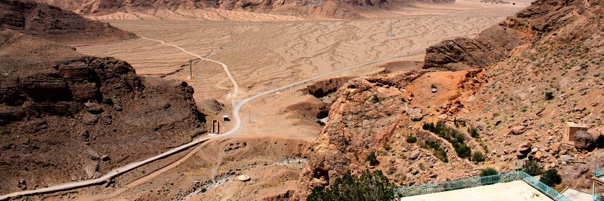 Làng Chakchak (Chakhak village)