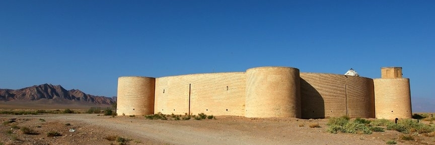 Nhà Zein od-Din (Zein od-Din Caravanseray)