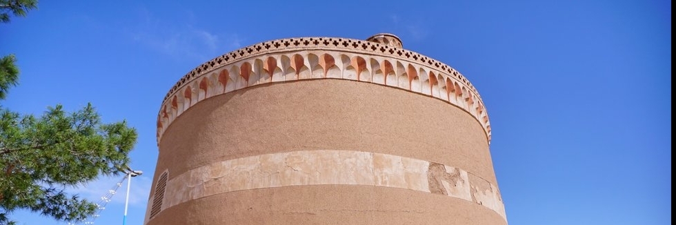 Tháp Chim bồ câu (Pigeon tower)