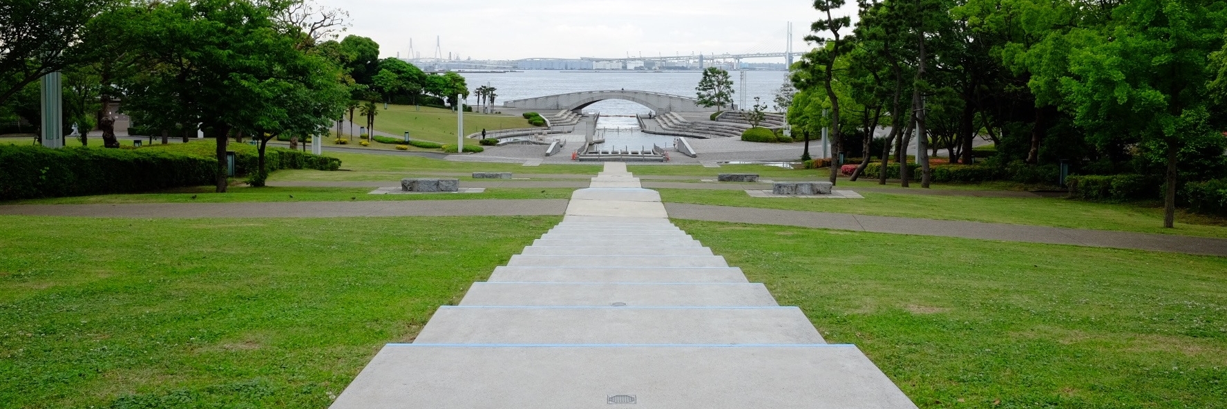 Công viên Rinko (Rinko Park)