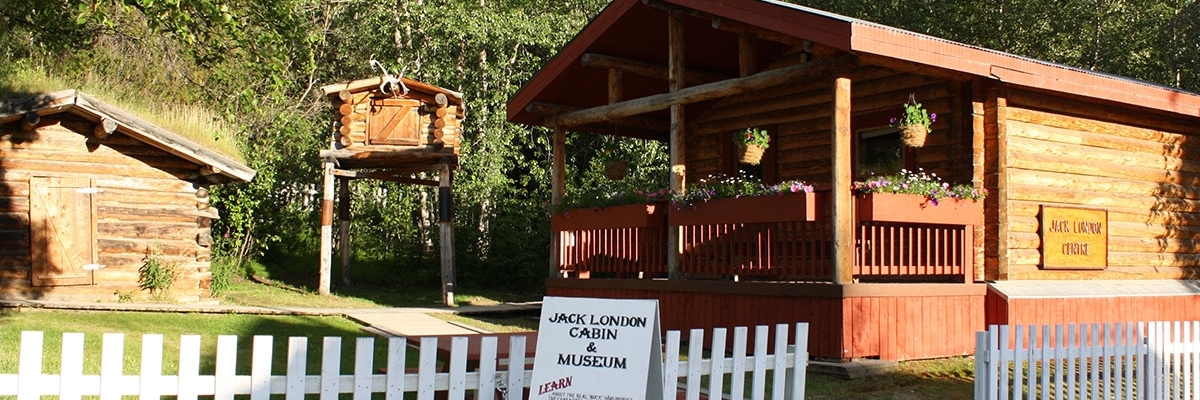 Bảo tàng Jack London (Jack London Museum)