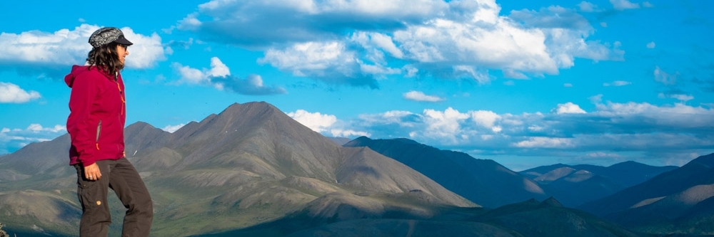 Công viên Quốc gia Ivvavik (Ivvavik National Park)