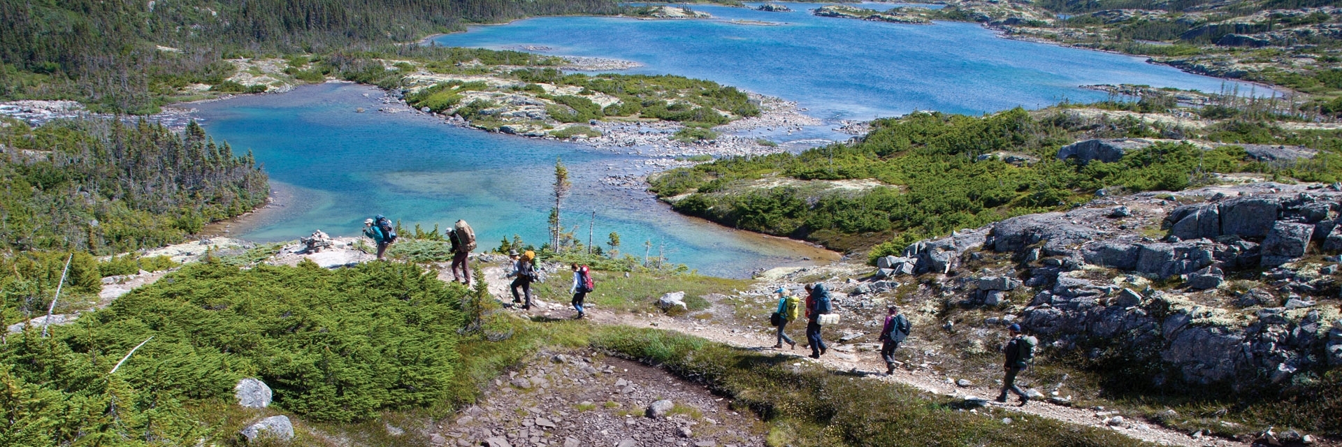 Di tích lịch sử quốc gia Chilkoot Trail  (Chilkoot Trail National Historic Site)