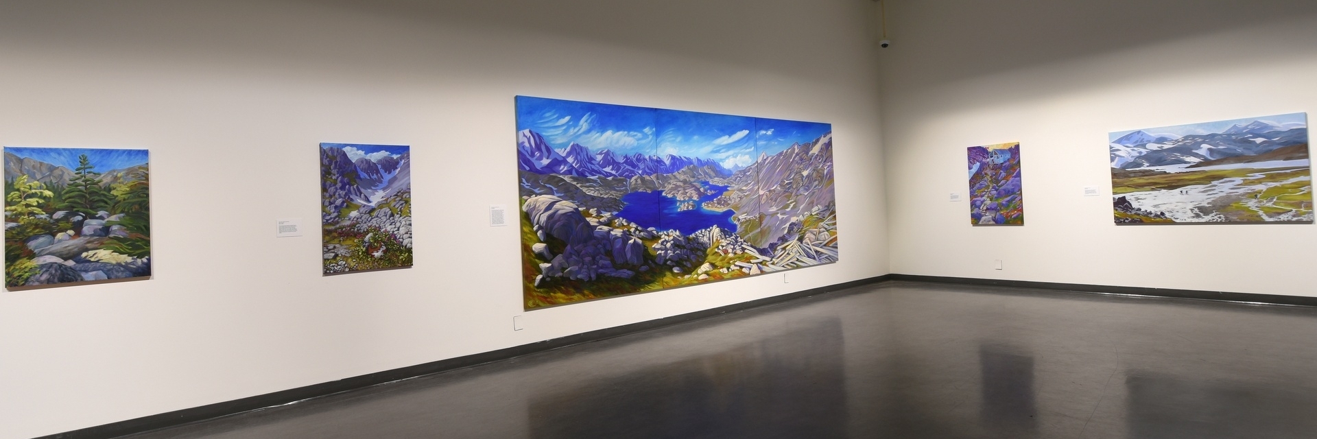 Trung tâm Nghệ thuật Yukon (Yukon Arts Centre)