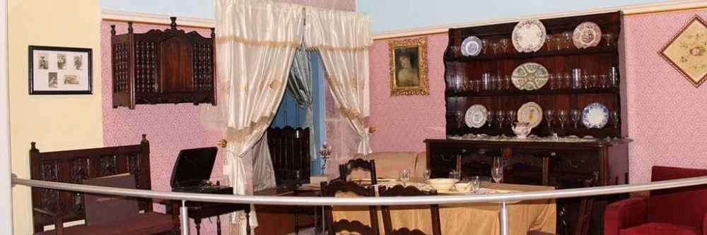 Bảo tàng Manuel M. Ponce(Manuel M. Ponce Museum)