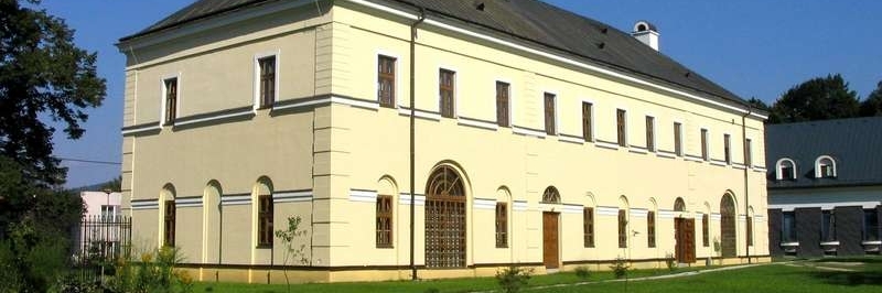 Bảo tàng Povazske (Povazske Muzeum)