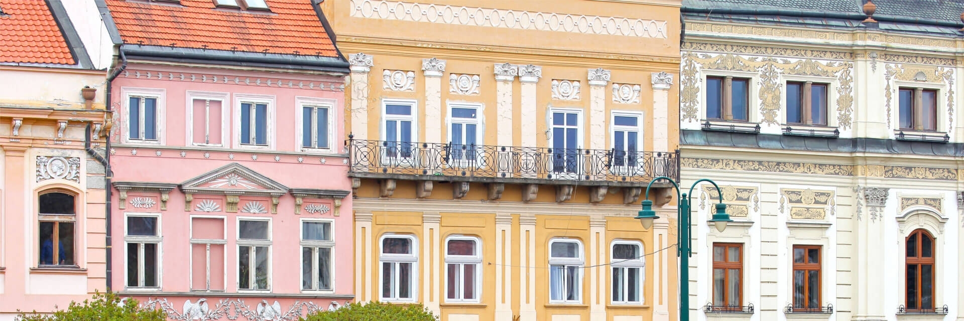 Nhà của Franklov (House of Franklov)