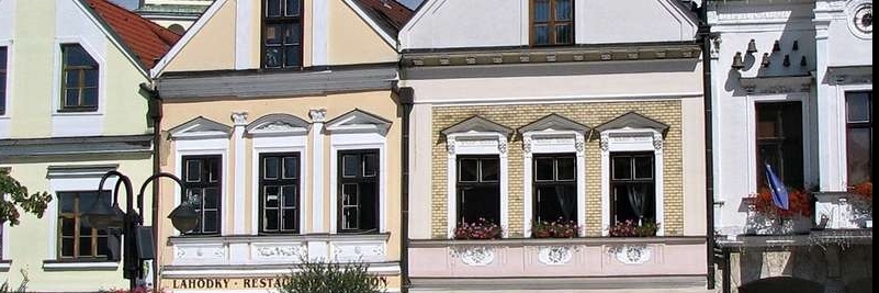 Nhà của Mestiansky 13 (House of Mestiansky 13)