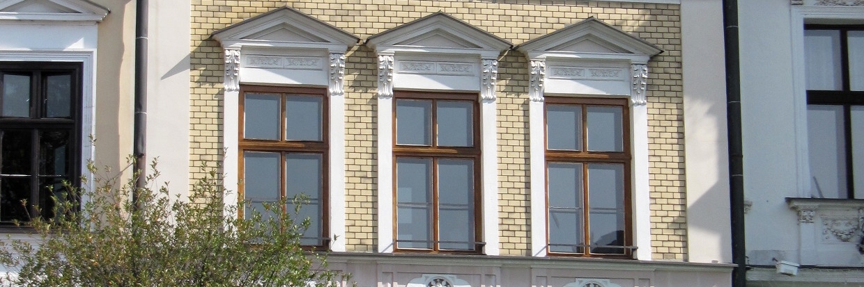 Nhà của Mestiansky 7 (House of Mestiansky 7)