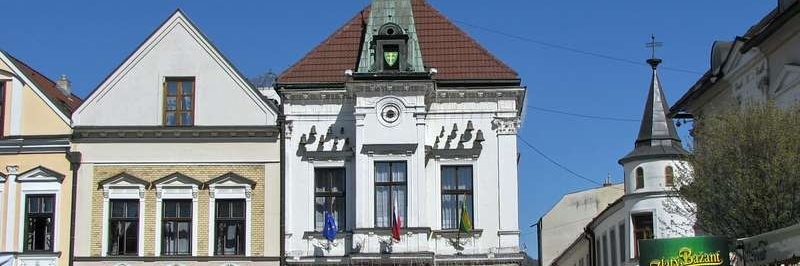 Tòa thị chính cũ (Old Town Hall)