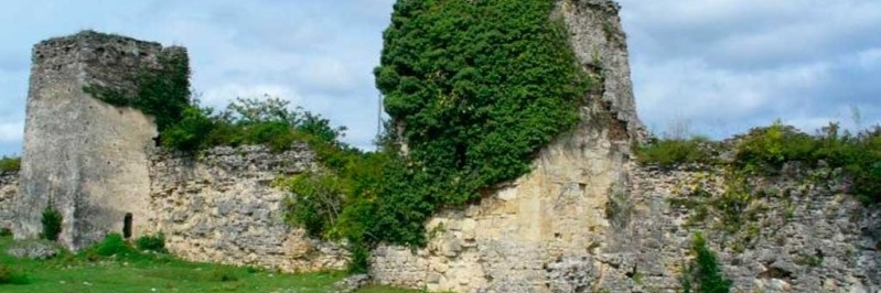 Lâu đài Chakvindzhi (Castle Chakvindzhi)
