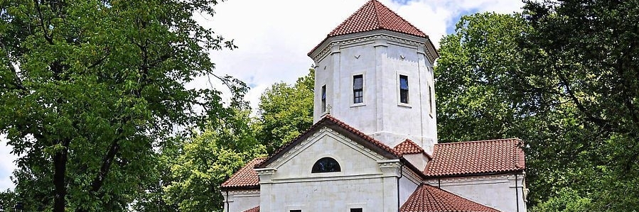 Nhà thờ Vlakécskaya Biểu tượng của Đức Chúa Trời (Church of Vlakhernskaya Icon of Mother of God)