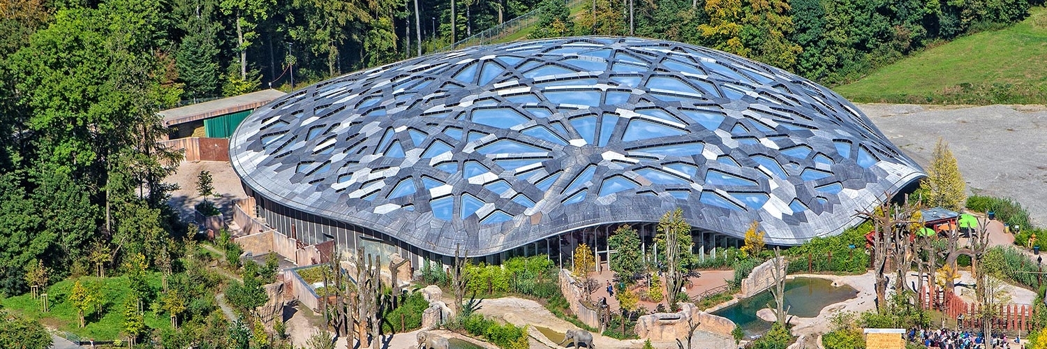 Sở thú Zurich (Zoo Zurich)