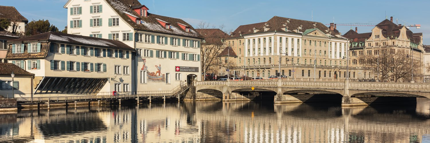 Sông Limmat (Limmat River)