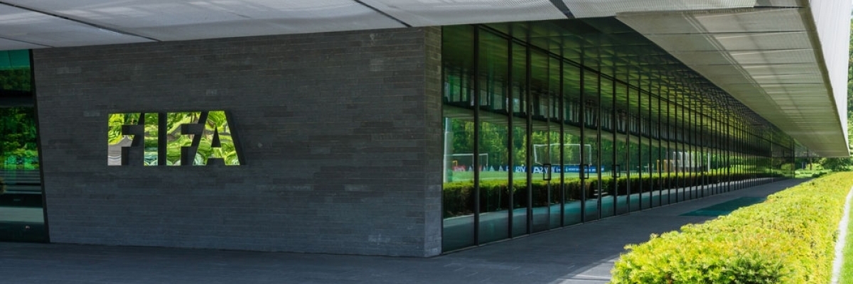 Trụ sở chính FIFA (FIFA Headquarters)