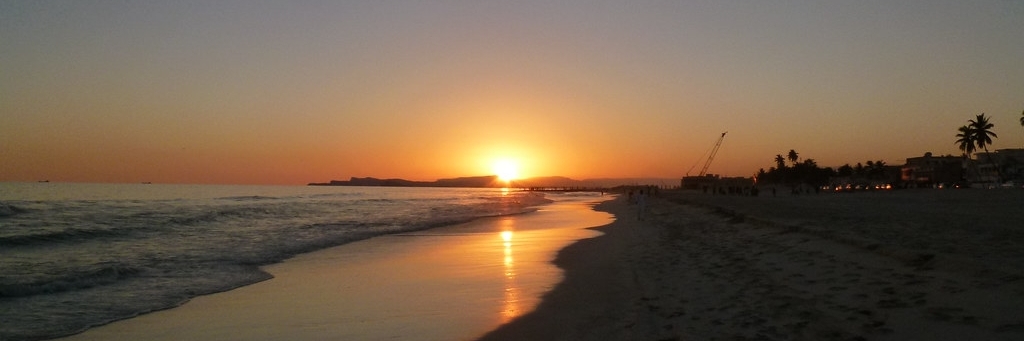 Bãi biển Al Haffa (Al Haffa Beach)