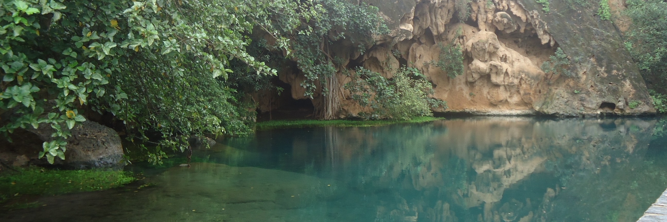 Thung lũng Sahalnoot (Sahalnoot Valley)